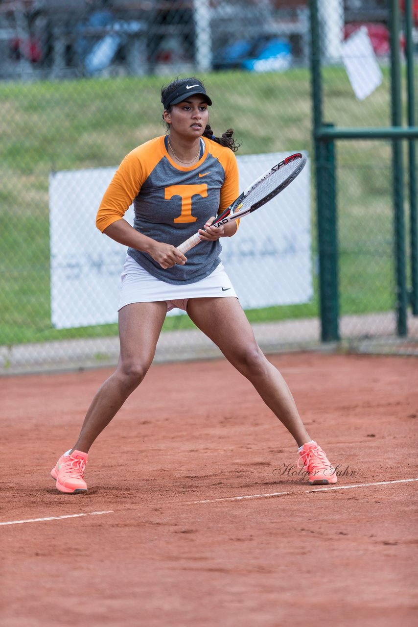 Johanna Silva 27 - Bergstedt Open